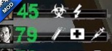 Super Compact Campaigner HUD