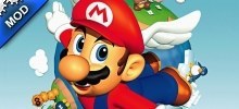 Super Mario 64 - Slider Jockey Theme 