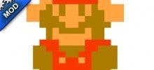 Super Mario Bros. Lose Life Replaces Death jingle