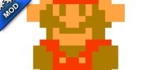 Super Mario Bros. Lose Life Replaces Death jingle