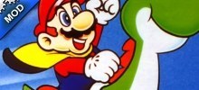 Super Mario World Credits Sound Mod