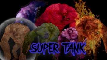 Super Tank