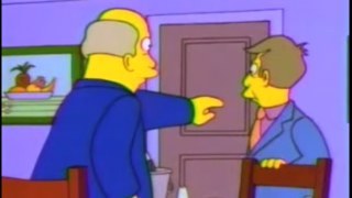 Superintendent Chalmers Pipe Bomb