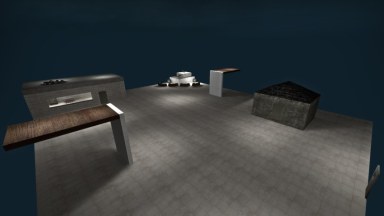 Survival Simulation