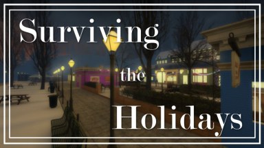 Surviving the Holidays