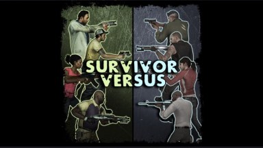 survivor versus[mutation]