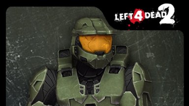 Survivors H3A Master Chief (request) 8-Survivor Split Version
