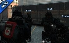 Swat Team Survivors V2