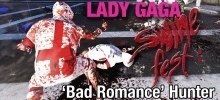 Lady Gaga Swinefest: 'Bad Romance' Hunter