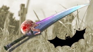 Sword of the Dead Souls