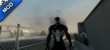 Symbiote Spiderman