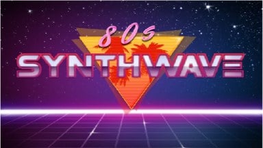 Synthwave In The Dark Carnival concert