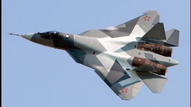 T-50 PAK FA (Su-57) [request]