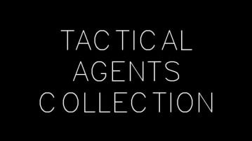 Tactical Agents Collection
