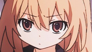 Taiga Spray Gif