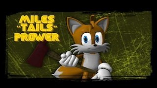 Tails Superviviente (Ellis) [REMAKE]