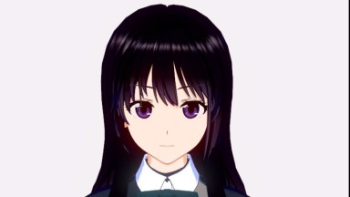 Takina Inoue Replace Bill