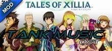 Tales of Xillia Tank Music (Melee Dance)