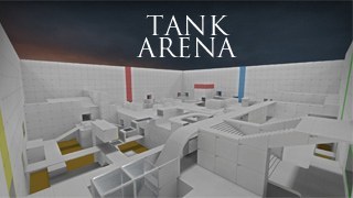 Tank Arena v1.3