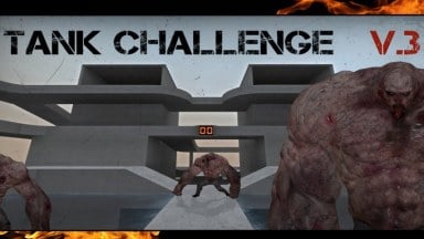 Tank Challenge v.3