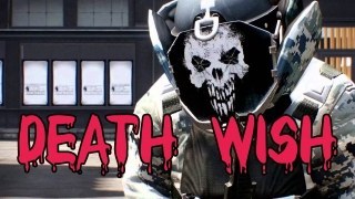 Tank Dead Wish