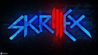 Tank Music - Monsta - Holdin' On - (Skrillex & Nero Remix)