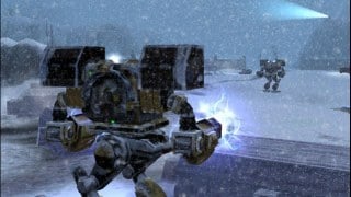 Tank music: Mechassault 1 Mech Battle Snow 2