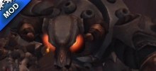 Tank Music GoW Minotaur