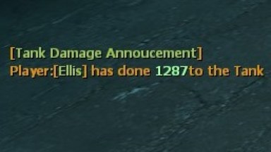 Tank MVP Announcement