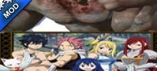 tank's theme-fairy tail