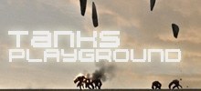 Tanks Playground v3.0