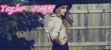 Taylor Swift - Theme Concert