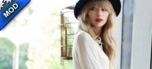 Taylor Swift - Witch Mod (Request)
