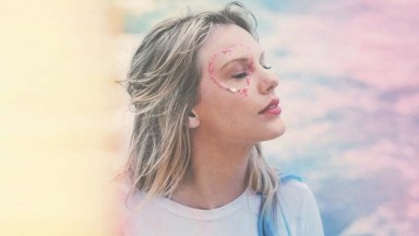 Taylor Swift Jukebox(Lover album version) 2
