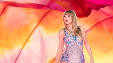 Taylor Swift Jukebox(Lover album version) 3