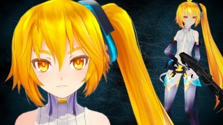 Tda Akita Neru Append (v2) (FRANCIS)