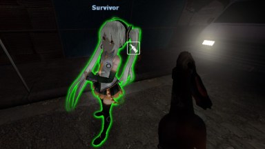 TDA Hatsune Miku: GLaDOS Aperture (VIP Survivor)