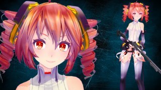 Tda Kasane Teto Append (v2) (LOUIS)