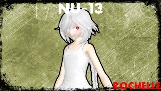 TDA Nu-13 (Rochelle)