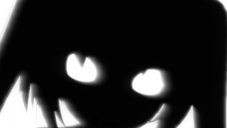Tda Shadow Miku (WITCH)