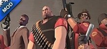 Team Fortress 2 Concert Mod