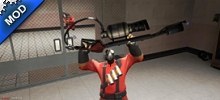 Team Fortress 2 saferoom theme .