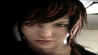 Teen Angst Zoey for Rochelle (fixed arm rig update)
