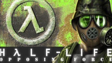 Half-Life: Opposing Force (Fixed)