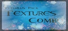 Textures Combo Pack