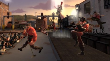 TF2 Concert