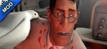 TF2 Medic Male Boomer Sound Mod