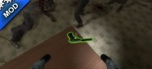 TF2 Pistols with Silencer