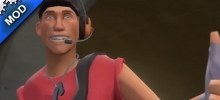 TF2 Scout Bonk/Boink sound 