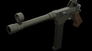 TF2 SMG Firing Sound for UZI